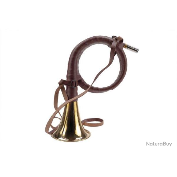 Cor Januel genre allemand avec une embouchure corne gain�e