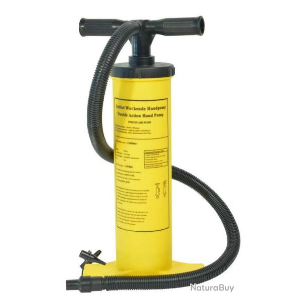 POMPE EXPRESS FLOAT TUBE 12 LITRES