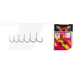 HAMECONS MILO 369MS BRUTAL SANS ARDILLON PAR 20 NPC Taille 12