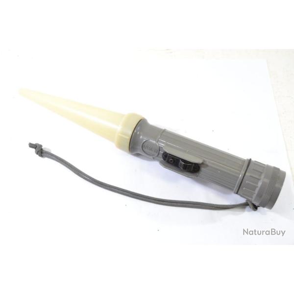 Lampe de signalisation / organisation / placement US ARMY NAVY FULTON MX-993/U MX 993