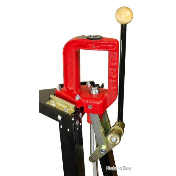 Presse LEE Classic Cast Press (Serie large - 1 1/4x12)