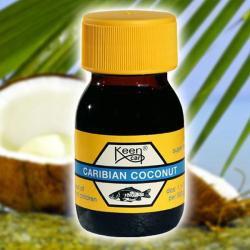 Carabian Coconut 30 ml Keen carp