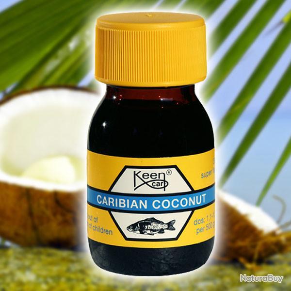 Carabian Coconut 30 ml Keen carp
