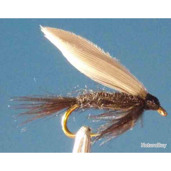 Black Gnat S14 Fulling Mill