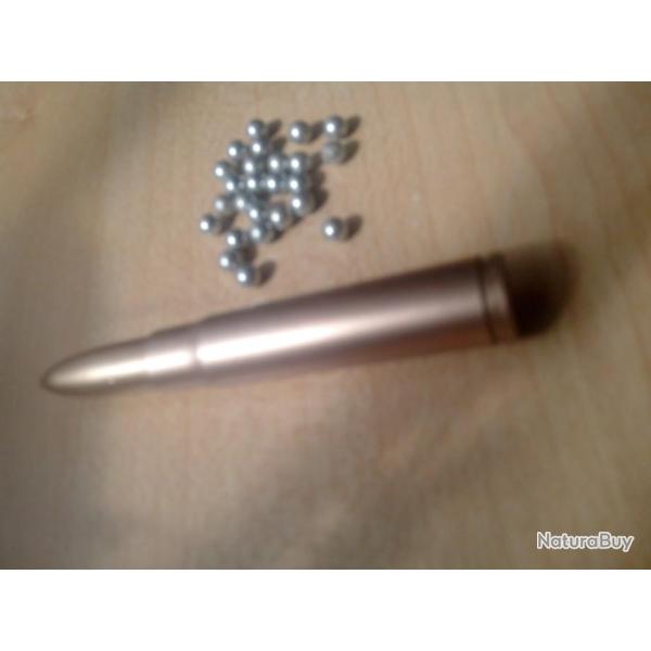 Stylo forme de balle