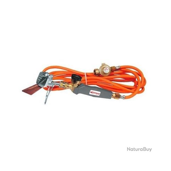 Pack fer de couvreur 1,3 kW avec panne 600 �C Guilbert Express