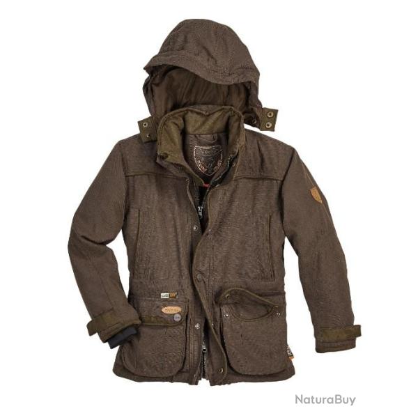 VESTE THERMIQUE OS60 ENFANT "HUBERTUS" 6ANS