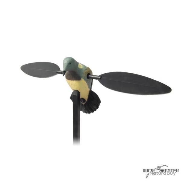 Tourterelle � ailes tournantes Duck Hunter