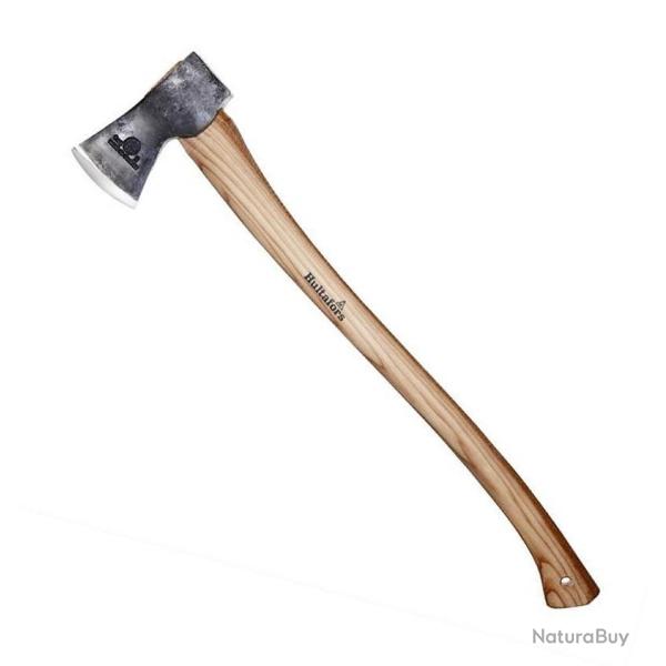 Hache d'abattage "Qvarfot" 65 cm [Hultafors]