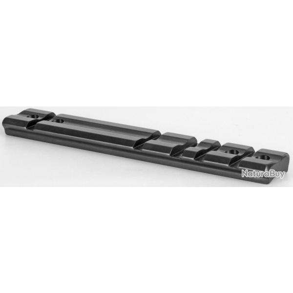 Reglette Longue Prisme 21 Acier Sauer 200