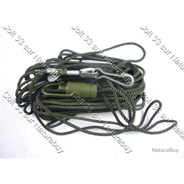 Hauban tendeur antenne, filets de camouflage, tente, Us Ww2 Radio jeep Willys Ford Dodge Wc Gmc