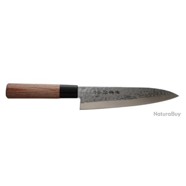 KC-951 - Couteau de chef japonais Gyuto Kanetsune
