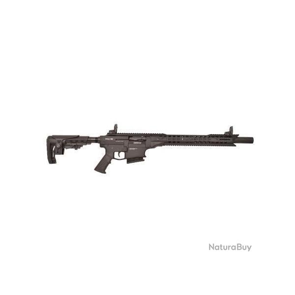 Wahoo ! Fusil semi-auto DERYA ARMS MK12 cal.12/76 garde-main long canon de 50cm