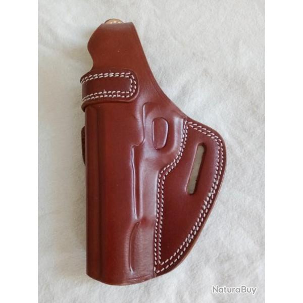 Holster COLT 1911 gauche m