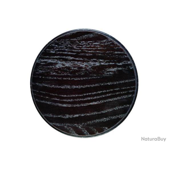 Ecusson en chne Januel pour sanglier 16cm