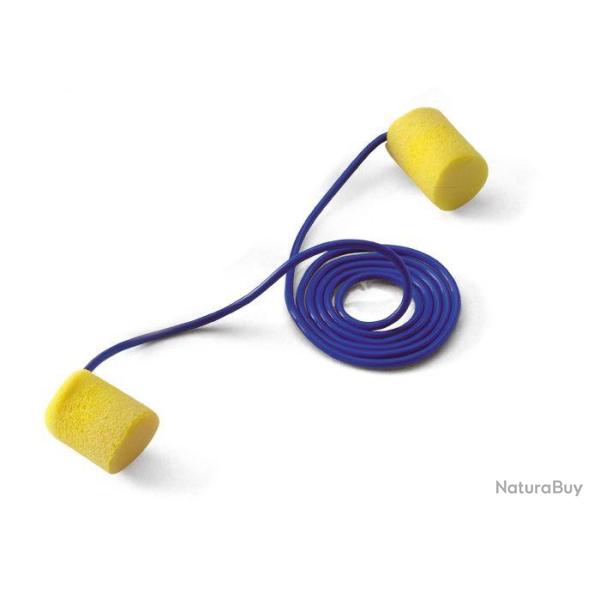 BOUCHONS MOUSSE CABOCORD 3M PELTOR