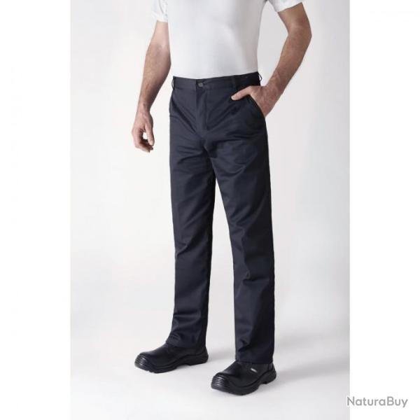 Pantalon de cuisine Robur TIMEO 50 Denim