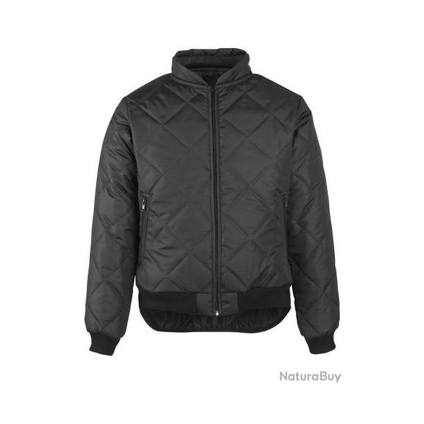 Veste thermique MASCOT Sudbury 13515 905 Noir