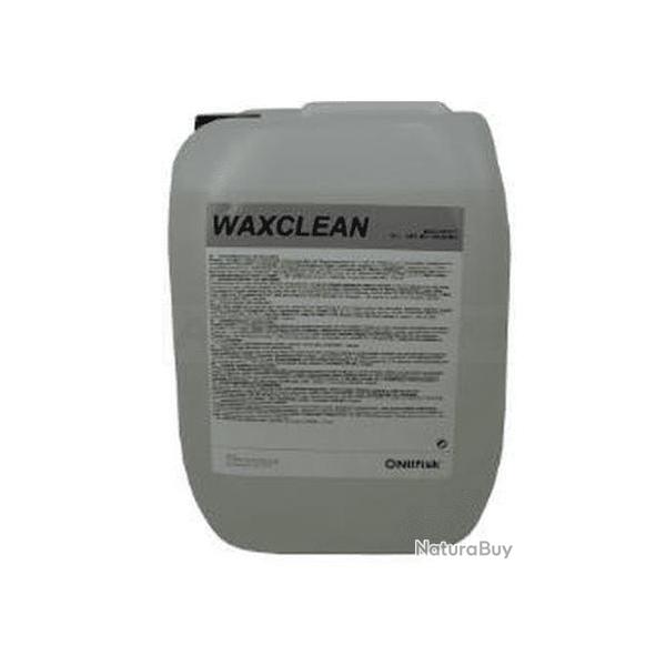 D�tergent d'entretien des sols effet brillant