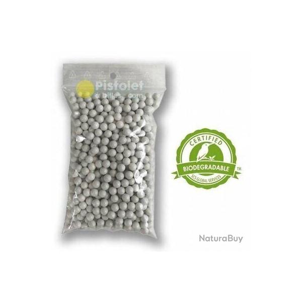 600 billes BIO 0,20 g