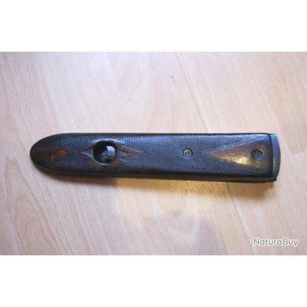 devant fusil MAC cal. 12 et 16 Manufacture d'Armes de Chtellerault - VENDU PAR JEPERCUTE (a3801)