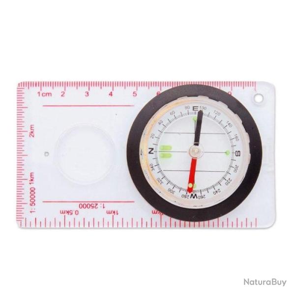 Boussole d'orientation Europarm