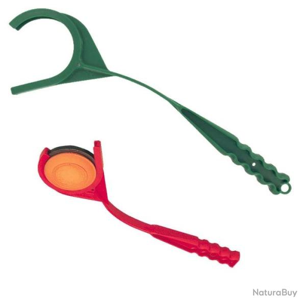 Lanceur de plateau manuel Europarm Default Title