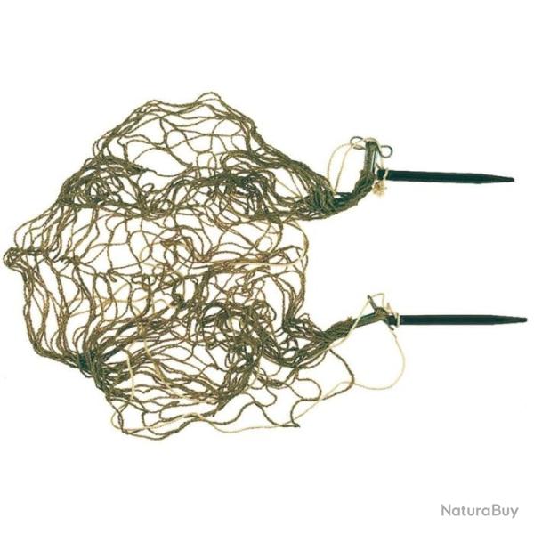 Bourse � lapin Europarm en chanvre havane