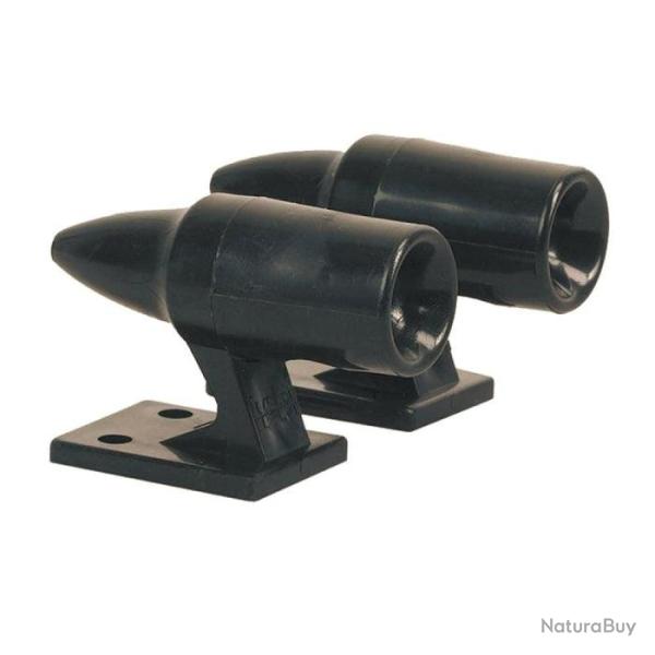 Avertisseur de gibier ultrasons Europarm pour voiture