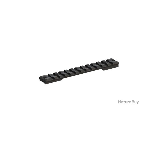 Rail Long acier Mauser 98 Acier