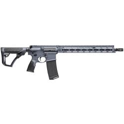 Daniel D&eacute;fense grise Tornado cal. 5.56