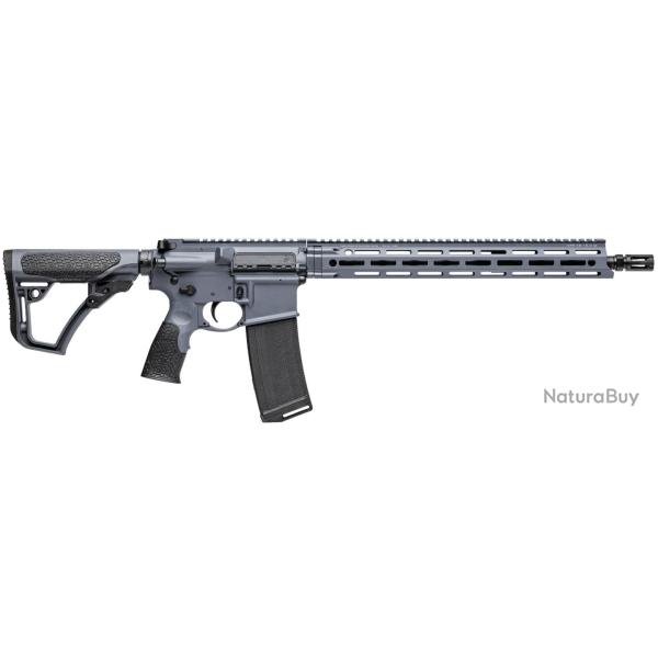 Daniel D�fense grise Tornado cal. 5.56