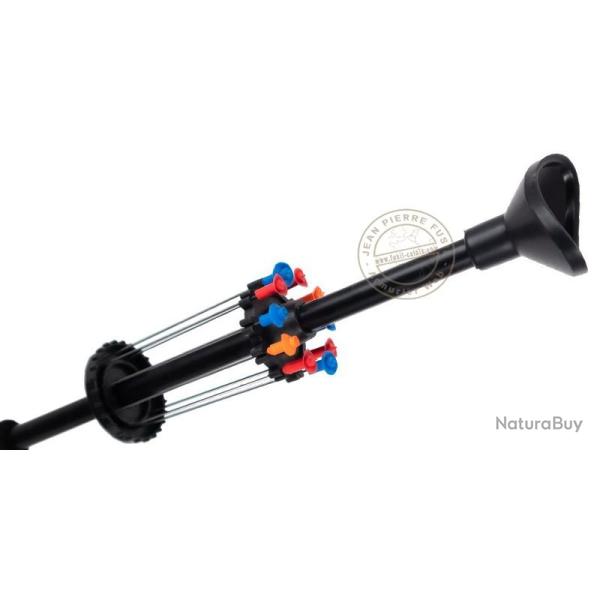 Blowair - Sarbacane d�montable 2 �l�m�nts 100 cm