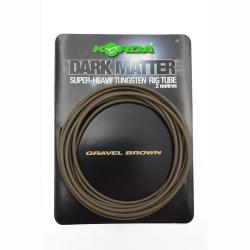 Dark Matter Tungsten Tubing Gravel Korda