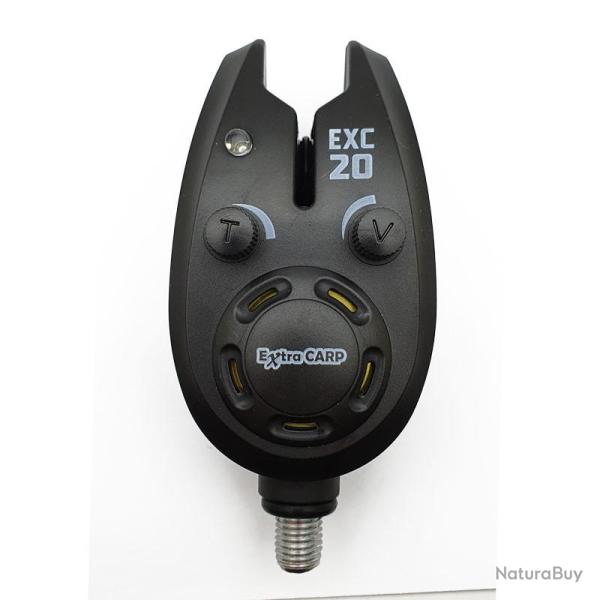 Bite Alarm Exc 20 Extracarp