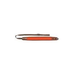 Niggeloh BRETELLE CARABINE Neo ORANGE ATTACHE RAPIDE