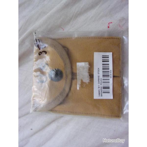 porte-chargeur  US M1