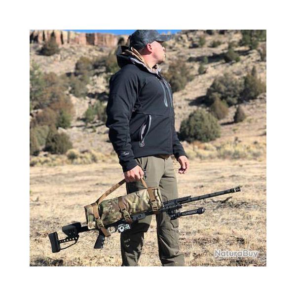 housse protection transport cole tac coyote tan