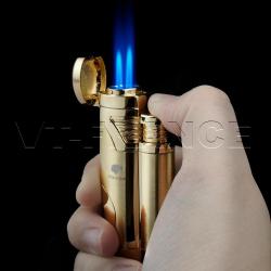 Briquet Chalumeau Cigare Cohiba 2 Torche-Or 20260726000123
