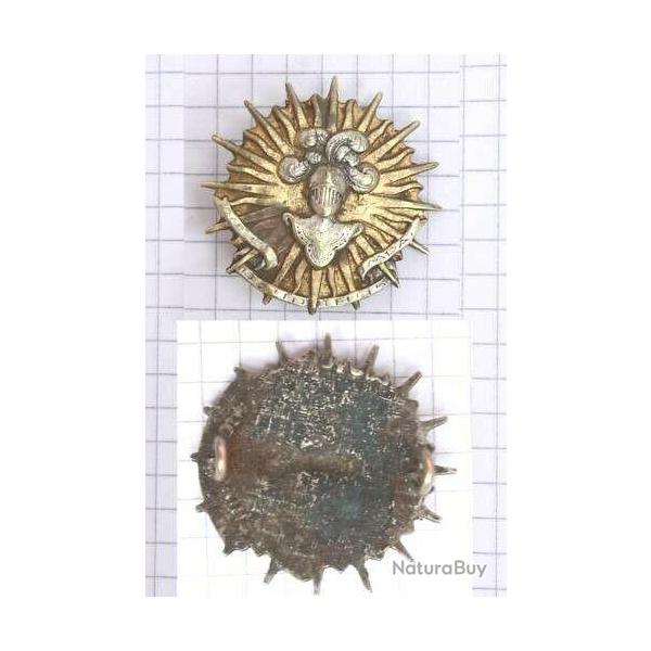 2� r�giment de cuirass�s par Drago-Paris 4a.