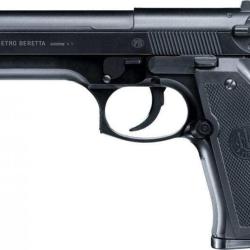 Beretta M92 FS HME
