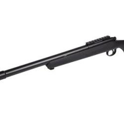 VSR-10 G SPEC. ressort 0.9J noir