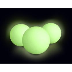 BILLES FLUORESCENTES CAL 43 X100 - PERFORMANCE TRB 43