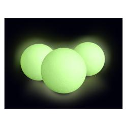 BILLES FLUORESCENTES CAL 68 X100