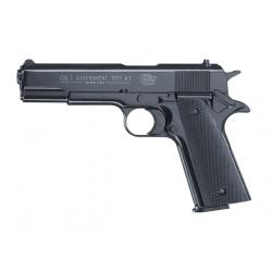 COLT - GOVERNMENT 1911 A1 CAL 9MM PAK.
