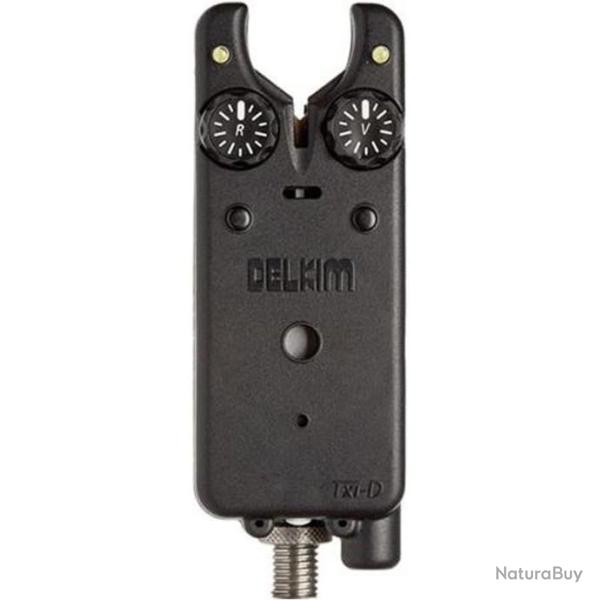 D�tecteur Delkim TXI-D Bleu