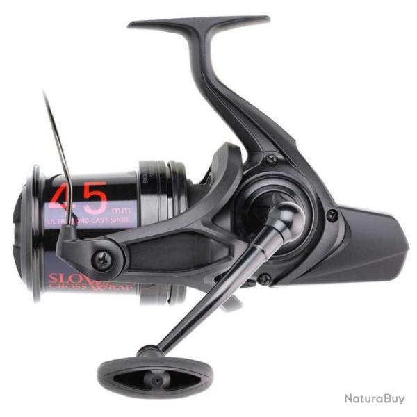 Moulinet Daiwa Emblem 45 SCW 5000 QD