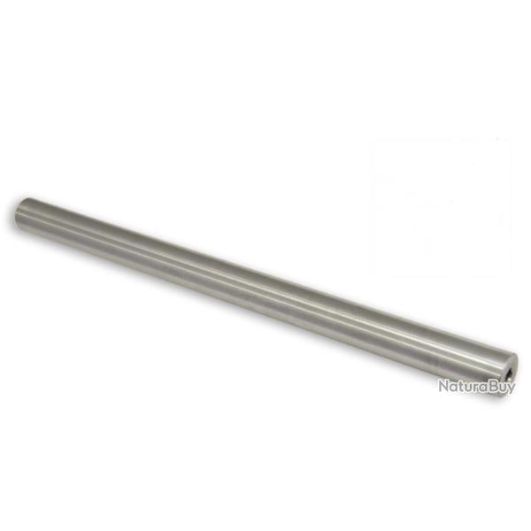 Barreau ray� sans chambre pour222/ 223 rem (long 600 mm diam�tre 25 et 30 mm EN STOCK pas 1/7