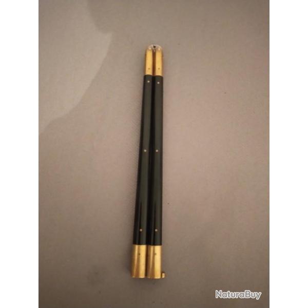 Tr�s grand couteau papillon