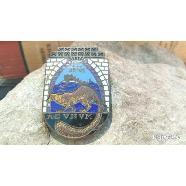 11� R�giment du G�nie - Fabrication Drago-Paris  ak1